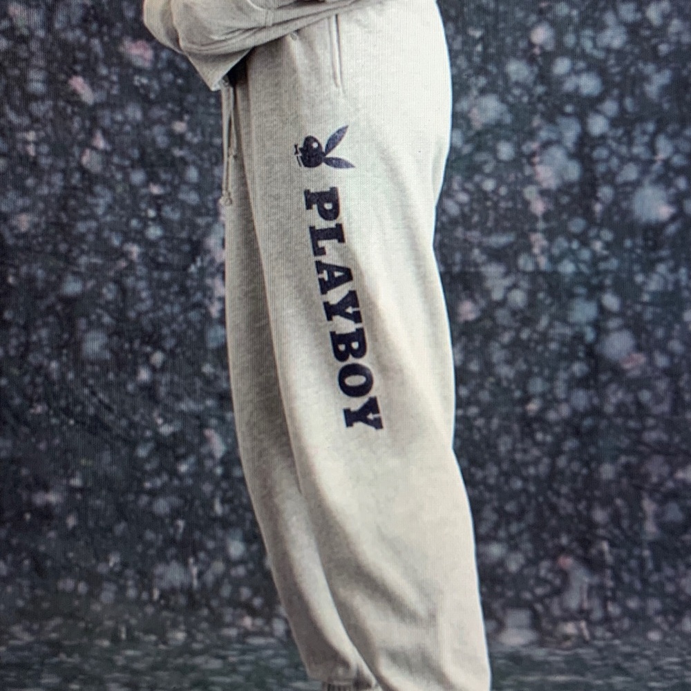 Playboy Sweatpants